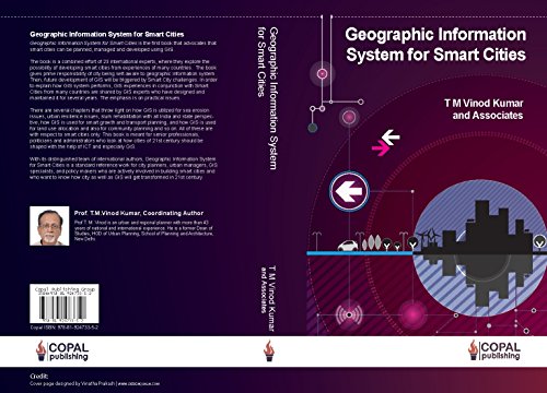 Geographic Information Systems for Smart Cities